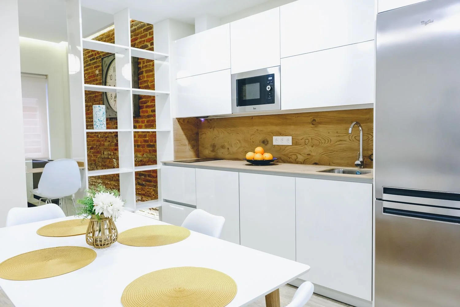 Piso en calle de Don Quijote, 29 - Foto 18