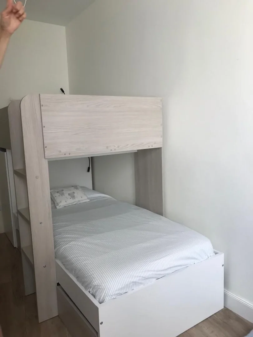 Piso en Calle de Luchana, 31, Trafalgar - Foto 34