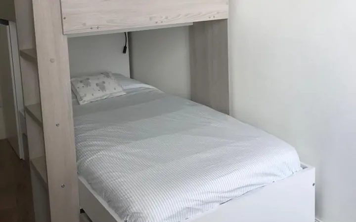 Piso en Calle de Luchana, 31, Trafalgar - Foto 34