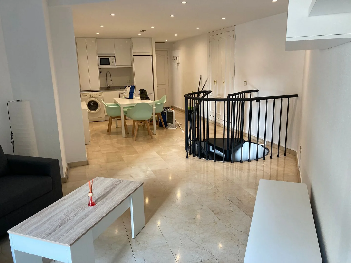 Dúplex en Calle de Embajadores, 140, Chopera - Foto 19