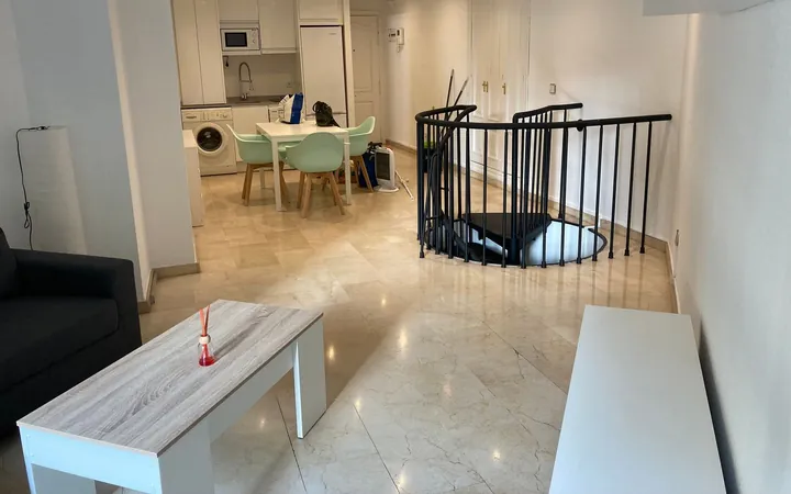 Dúplex en Calle de Embajadores, 140, Chopera - Foto 19