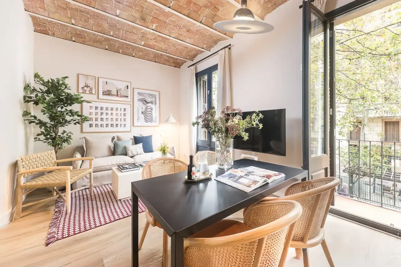 Apartamento en  Barcelona Capital - Foto 3
