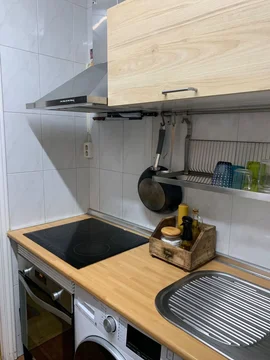 Ático en Barrio Prosperidad - Foto 21