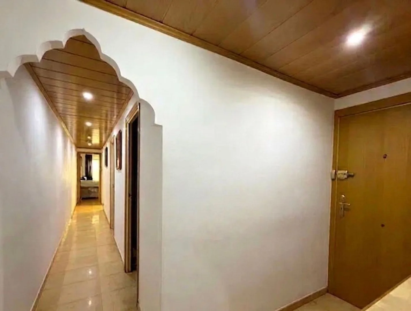 Piso en calle de Còrsega, 580 - Foto 5