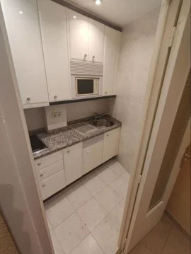 Piso en calle del Marqués de Lema, 7 - Foto 1