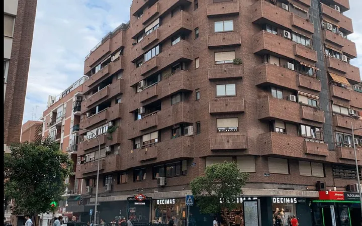 Piso en Calle del General Margallo, 2, Cuzco-Castillejos - Foto 18