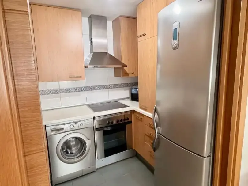 Apartamento en  Calle de Yécora 53 - Foto 6