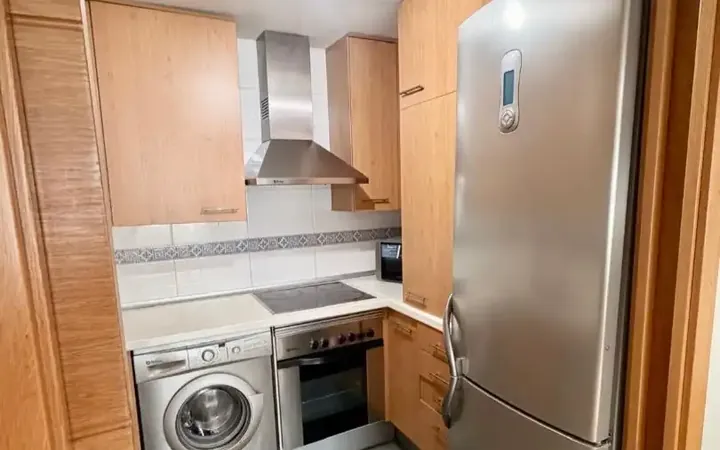 Apartamento en  Calle de Yécora 53 - Foto 6