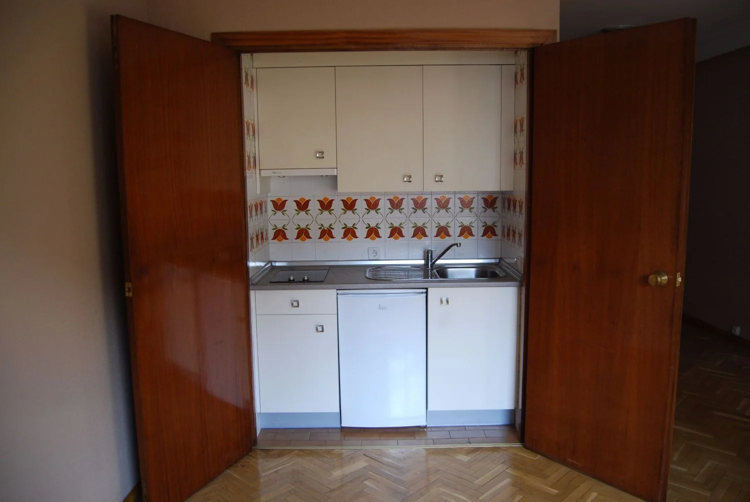 Piso en Calle de Moratín, 4, Huertas-Cortes - Foto 16