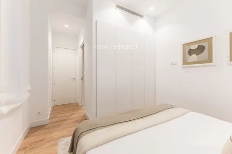 Piso en paseo del General Martínez Campos - Foto 20