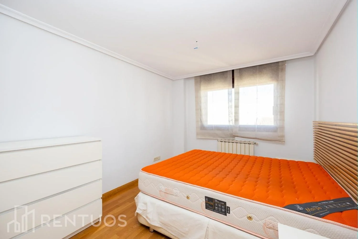 Piso en calle de las Delicias - Foto 24