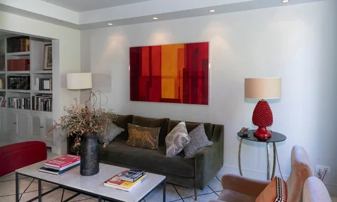 Chalet pareado en calle del Nervión, 11 - Foto 13