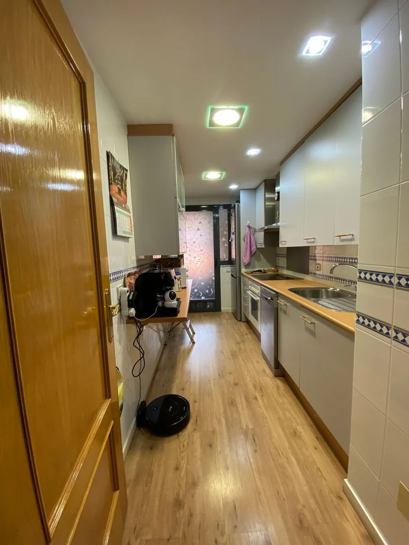 Dúplex en Calle de Rafael Bergamín, 12, San Juan Bautista - Foto 11