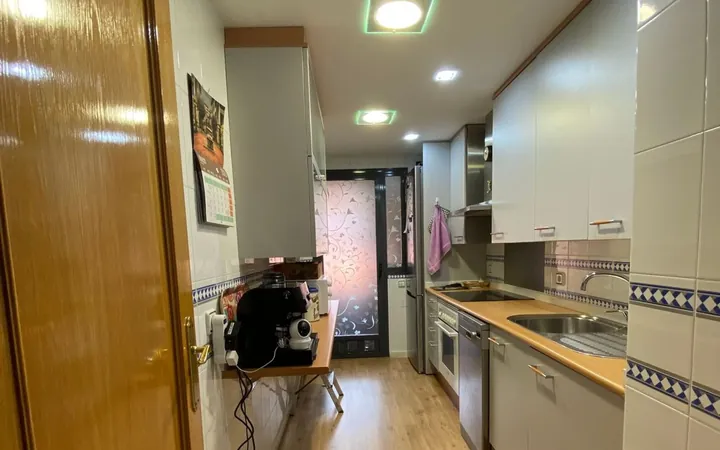 Dúplex en Calle de Rafael Bergamín, 12, San Juan Bautista - Foto 11