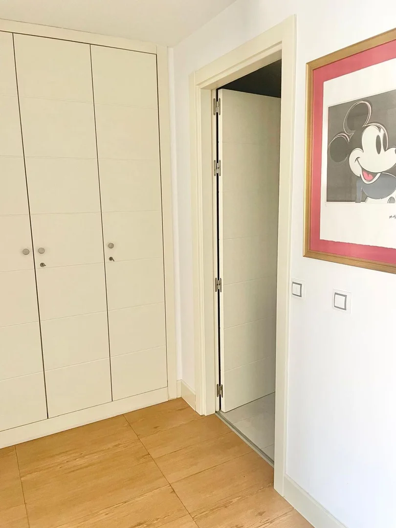 Estudio en calle de Francisco Navacerrada, 64 - Foto 19