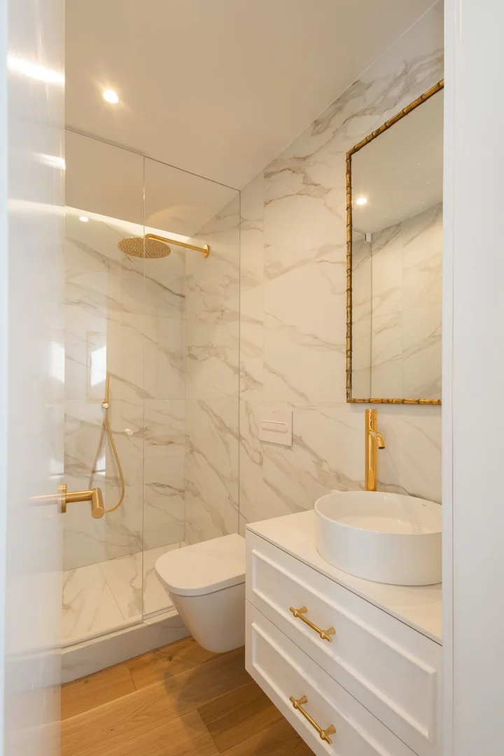 Ático en Barrio Sol - Foto 14