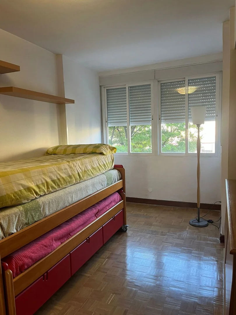 Piso en Puerta Bonita, Puerta Bonita - Foto 4