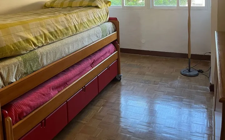 Piso en Puerta Bonita, Puerta Bonita - Foto 4