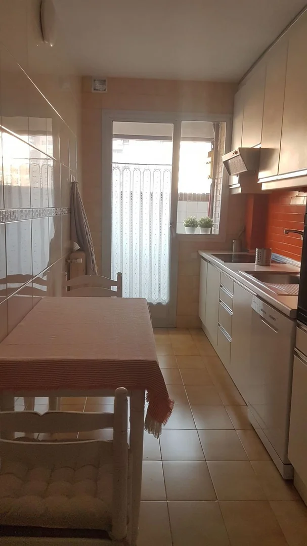 Piso en calle de la Villa de Marín, 19 - Foto 6