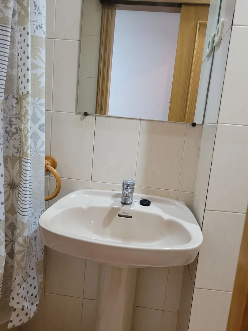 Piso en Calle del Padre Rubio, 13, Ventilla-Almenara - Foto 16