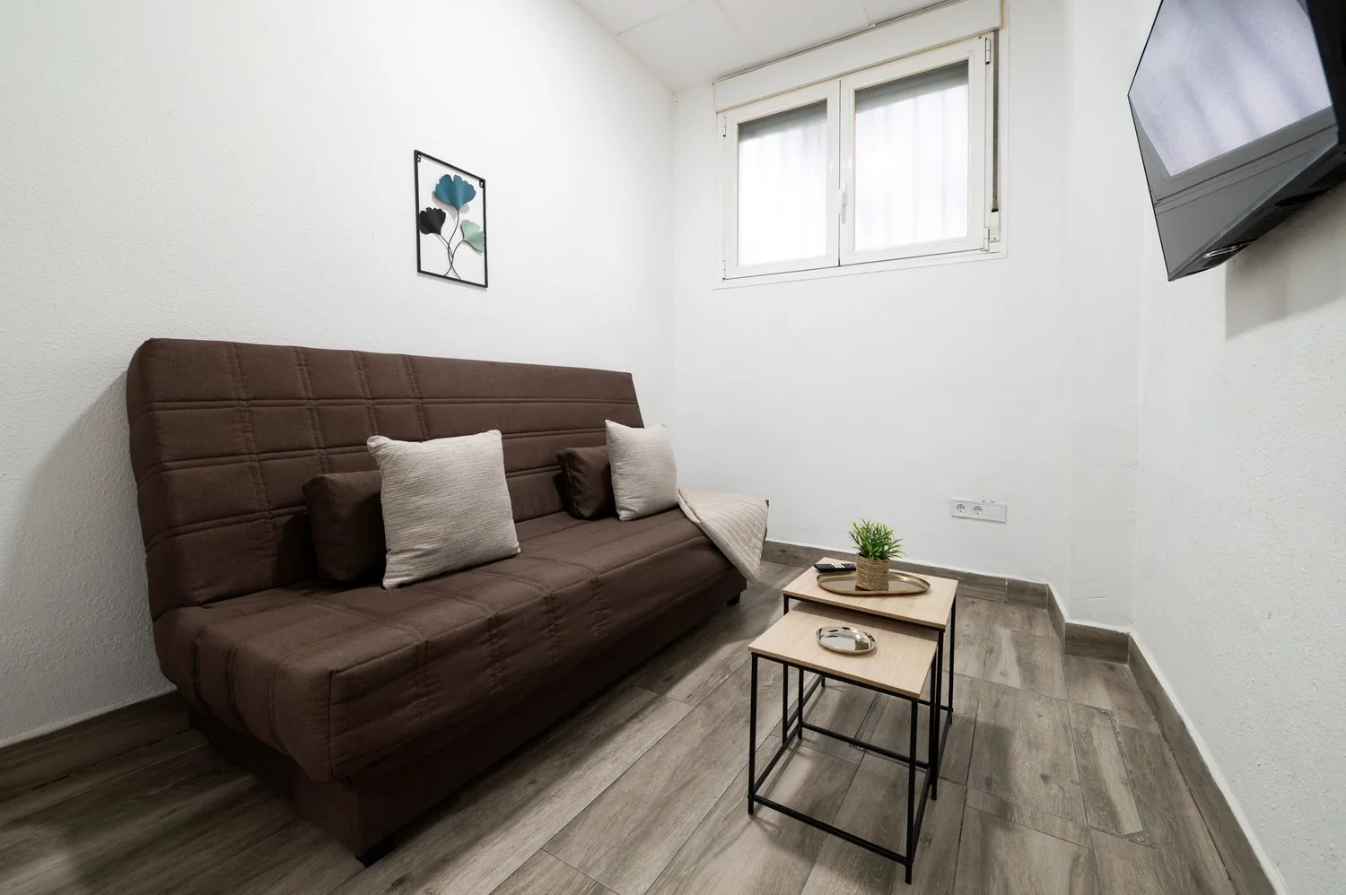 Estudio en Paseo de Extremadura, 298, Aluche - Foto 7