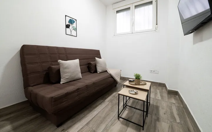 Estudio en Paseo de Extremadura, 298, Aluche - Foto 7