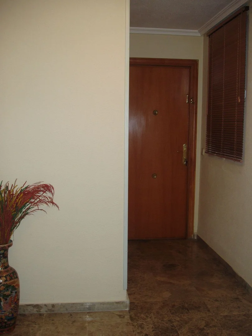 Piso en Calle de Pinos Baja, 46, Valdeacederas - Foto 7