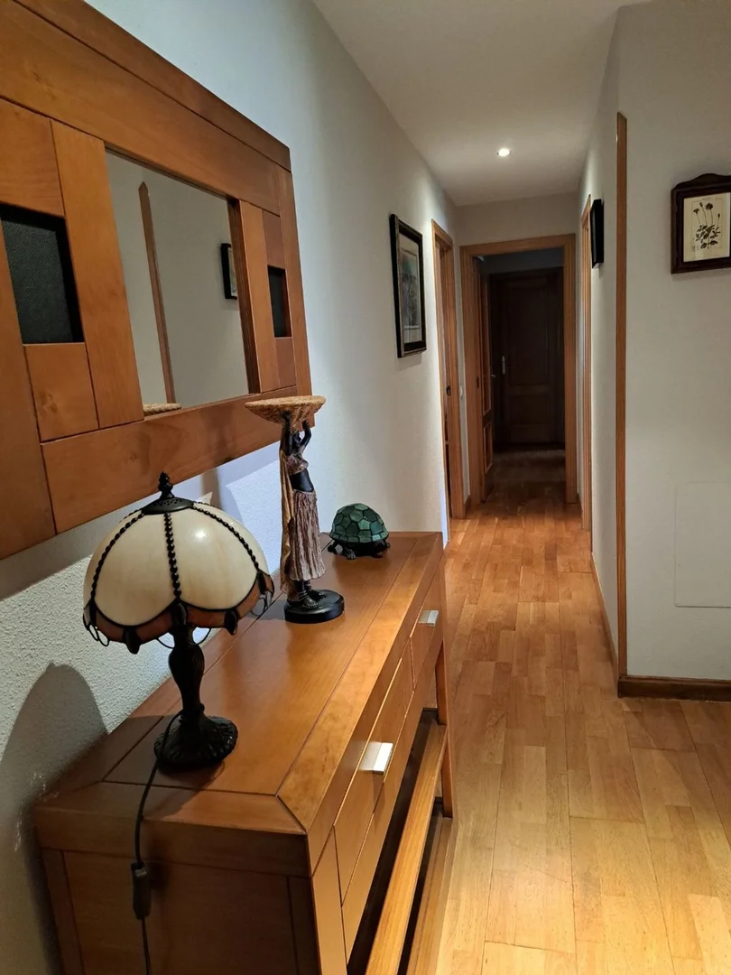 Piso en Barrio Las Tablas - Foto 6