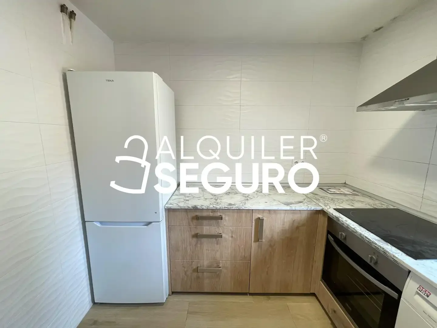Piso en  Fernán Caballero - Foto 7