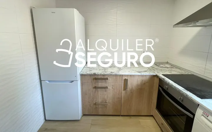 Piso en  Fernán Caballero - Foto 7