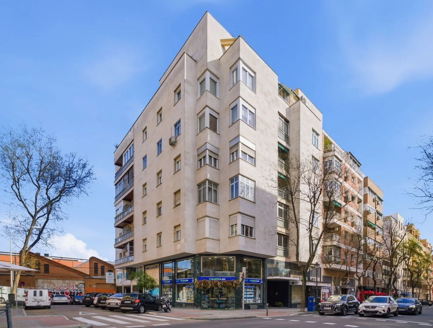 Piso en calle de Vallehermoso, 59 - Foto 38