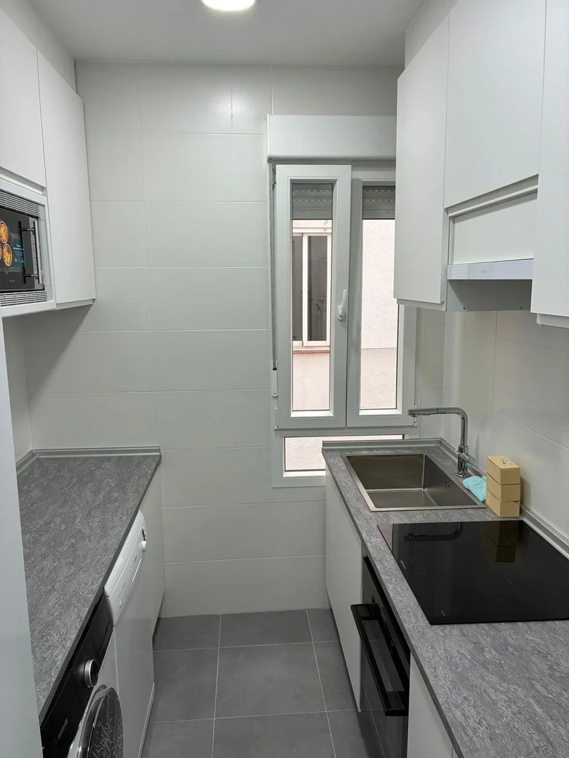 Piso en calle de Menorca, 21 - Foto 12