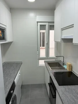 Piso en calle de Menorca, 21 - Foto 12