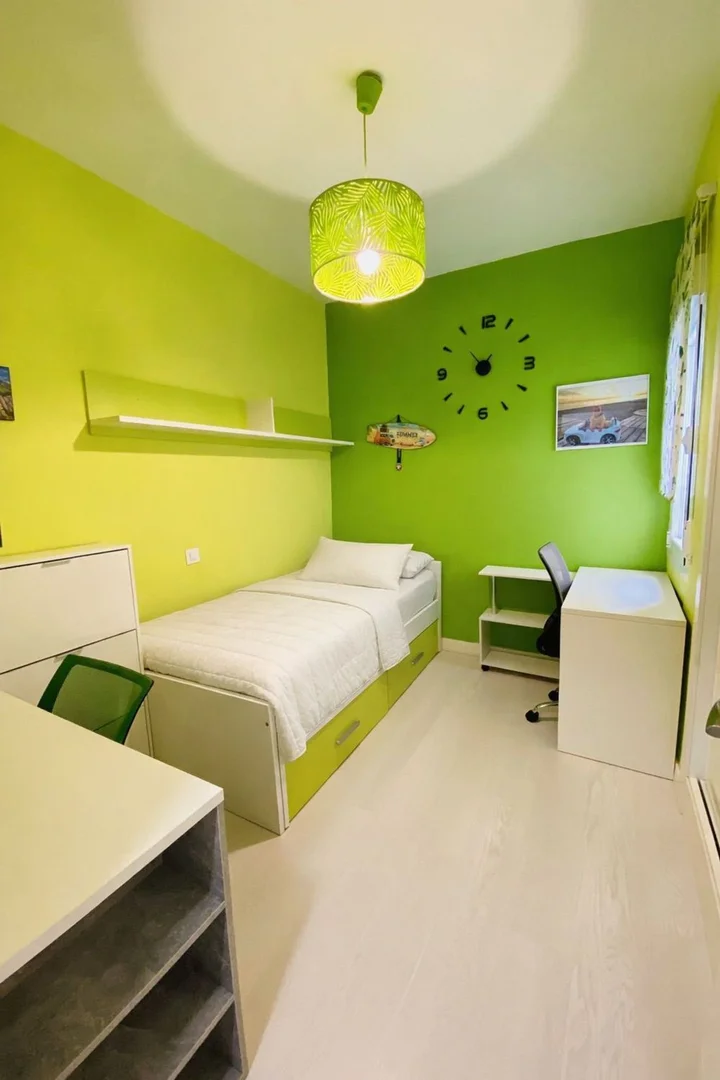 Piso en calle de Dolores, 13 - Foto 4