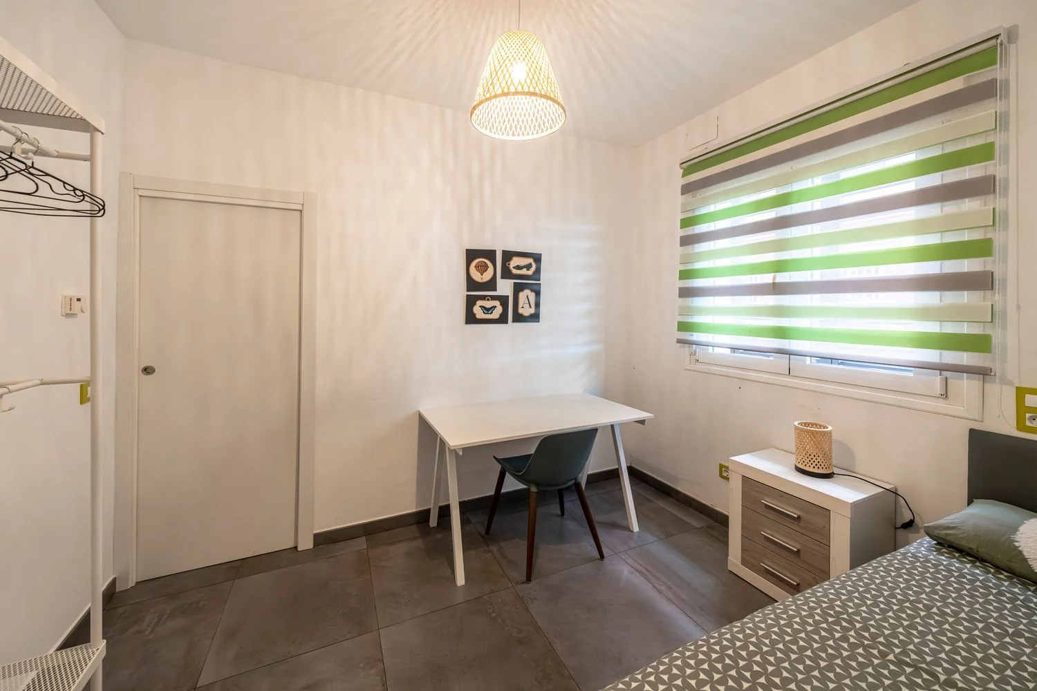 Piso en Calle de Abtao, 21, Pacífico - Foto 35