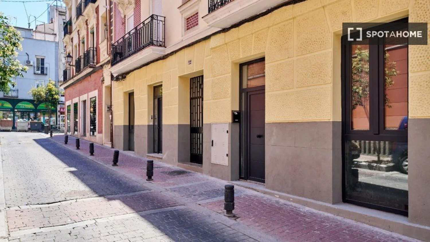 Estudio en Calle de María Bosch - Foto 20