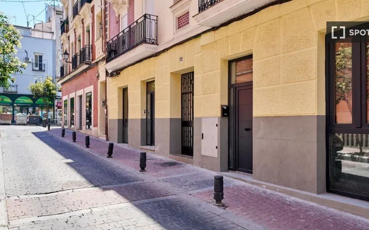 Estudio en Calle de María Bosch - Foto 20