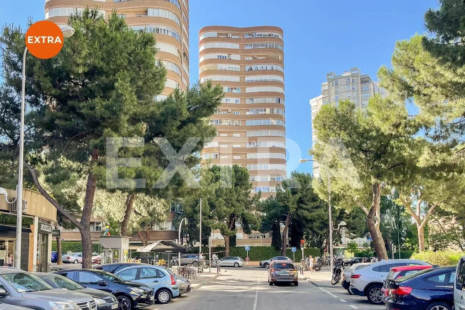 Piso en Calle de Caleruega - Foto 43