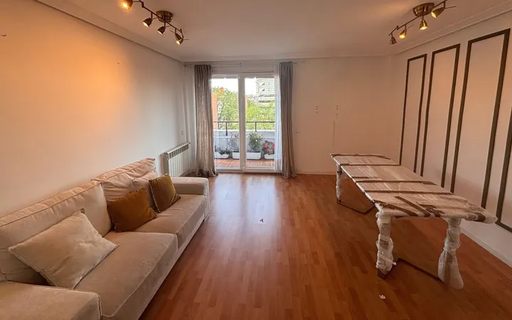 Piso en Calle de Santa María Magdalena, 20, Nueva España - Foto 5