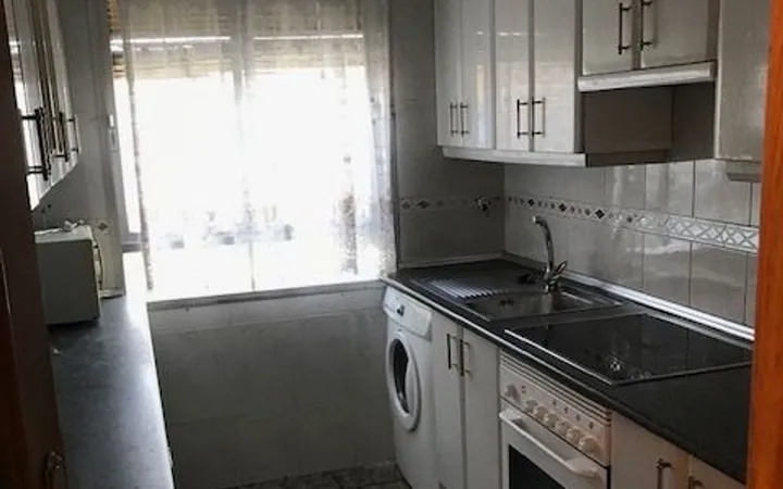Piso en Calle Antonio Antoranz, 20, Puerta Bonita - Foto 1