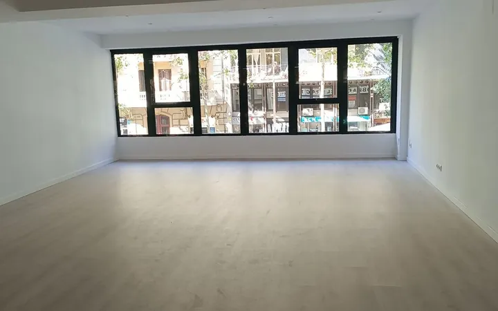 Piso en Calle del Comte d'Urgell, 56, Sant Antoni - Foto 1