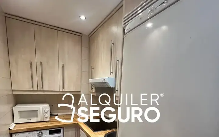 Piso en  de Manuel Uribe - Foto 10