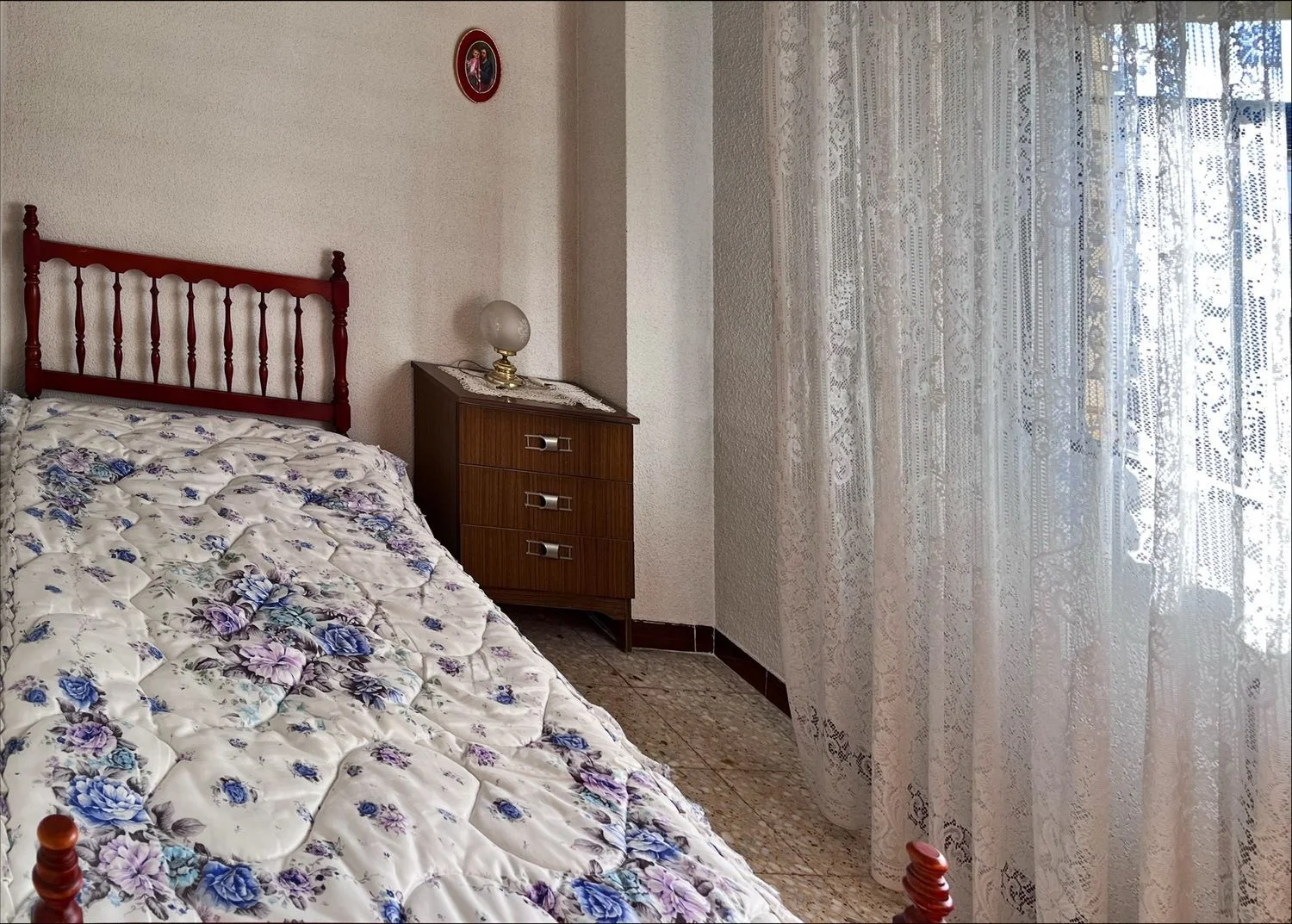 Piso en calle Osa de la Vega, 6 - Foto 3