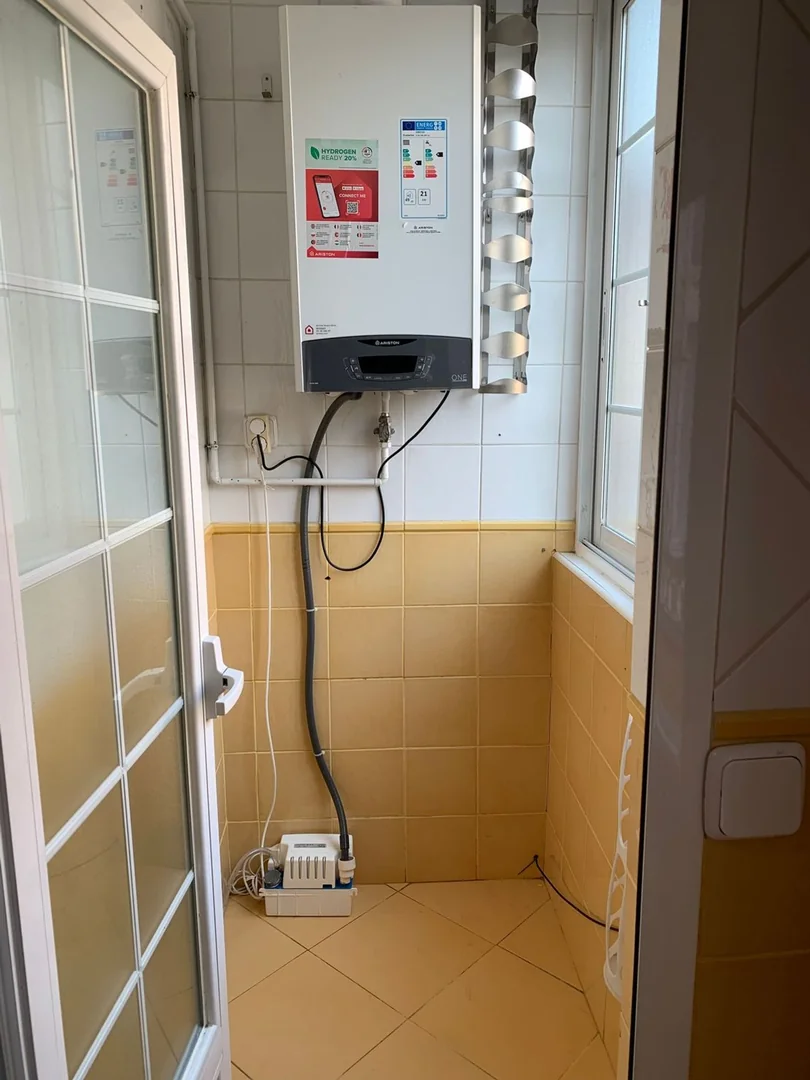 Piso en Calle de la Bahía de Algeciras, 16, Pinar del Rey - Foto 6