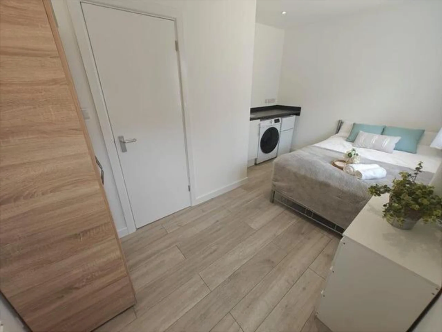 Apartamento en Centro - Foto 3