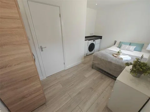 Apartamento en Centro - Foto 3