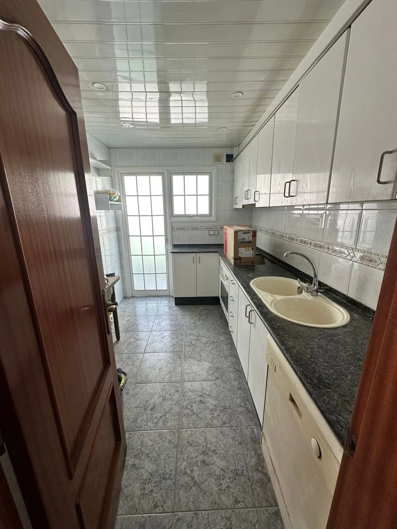 Piso en Barrio La Teixonera - Foto 6