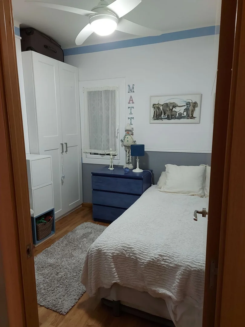 Piso en Calle del Marquès de Sentmenat, 45 - Foto 6