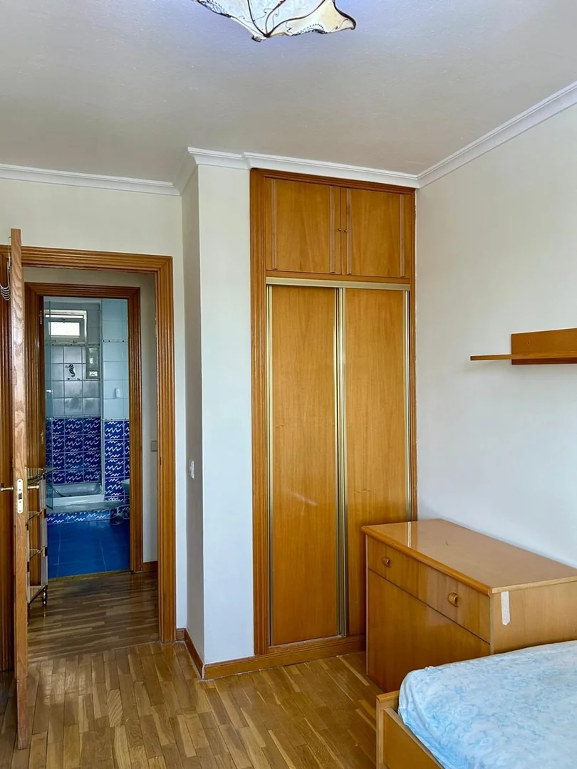 Piso en Calle de Cebreros, 90, Lucero - Foto 10