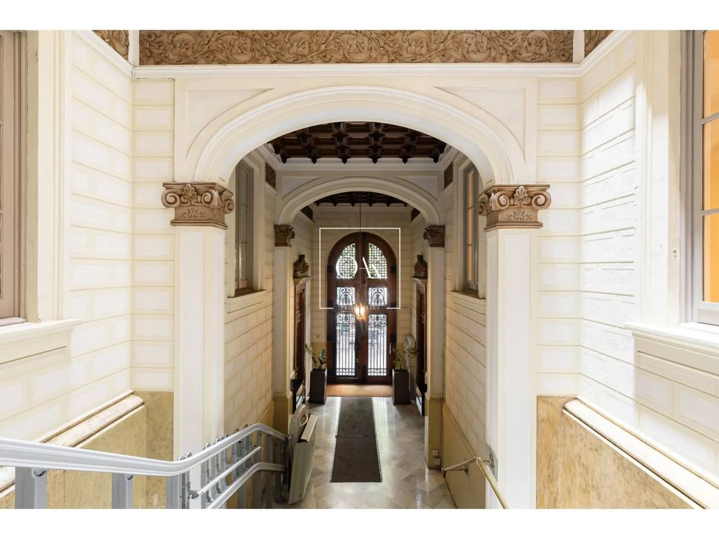 Piso en Calle de Josep Bertrand, Sant Gervasi - Galvany - Foto 43